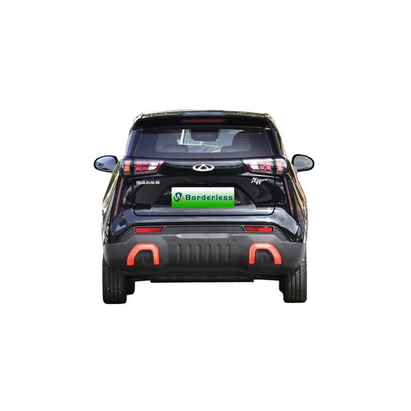 Chery Wujie Pro