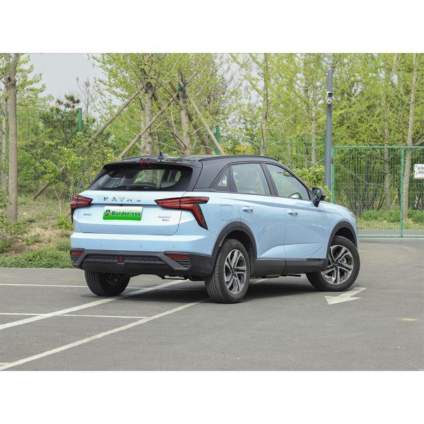 Haval Xiaolong