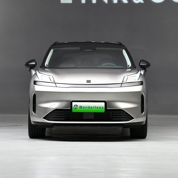 Lynk & Co 08 EM-P
