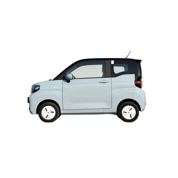 Chery QQ Ice Cream