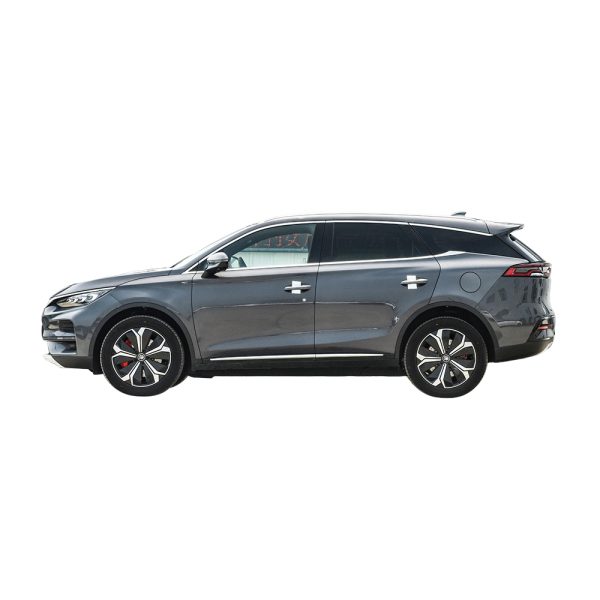 BYD Tang DM-p