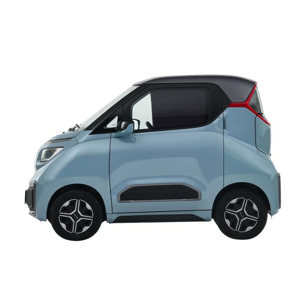 Wuling Nano EV