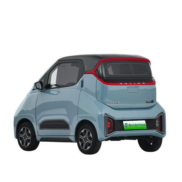 Wuling Nano EV