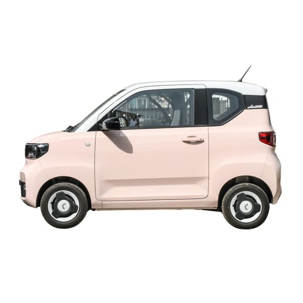 Wuling Hongguang MINIEV Macaron