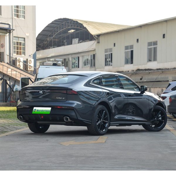 Changan UNI-V iDD