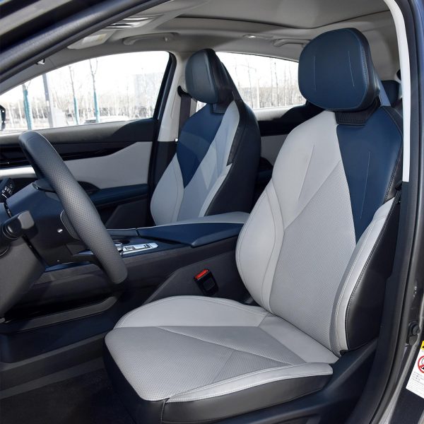 Changan UNI-V iDD