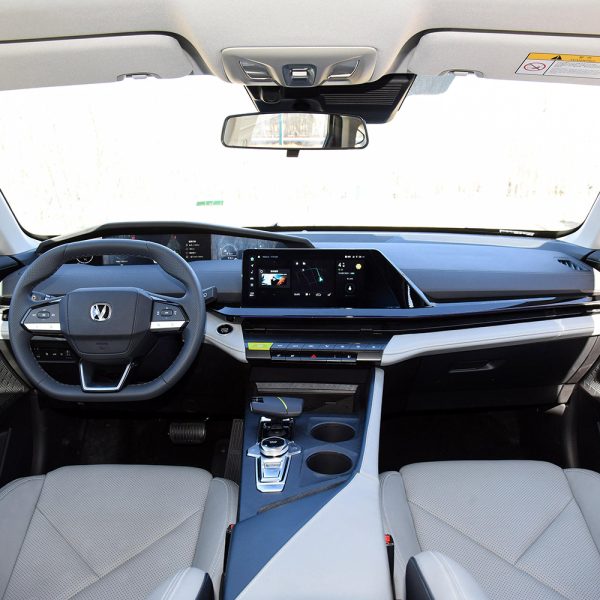 Changan UNI-V iDD