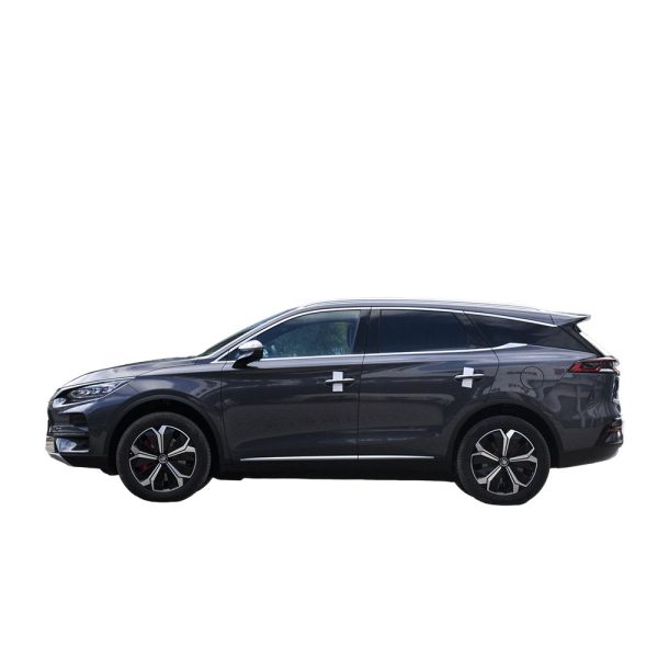 BYD Tang EV