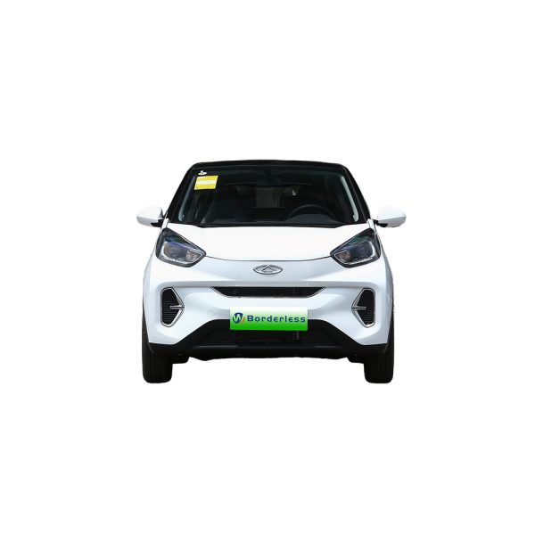 Chery eQ1