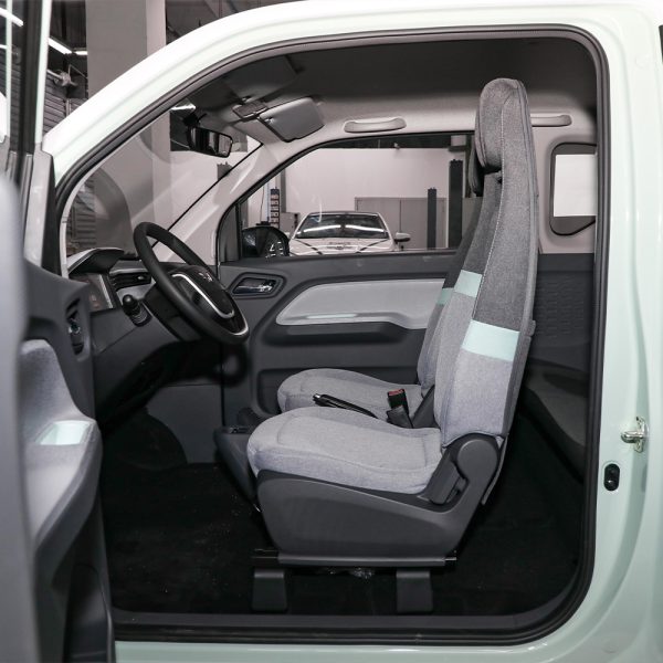 Wuling Hongguang MINIEV Macaron
