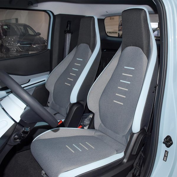 Wuling Nano EV