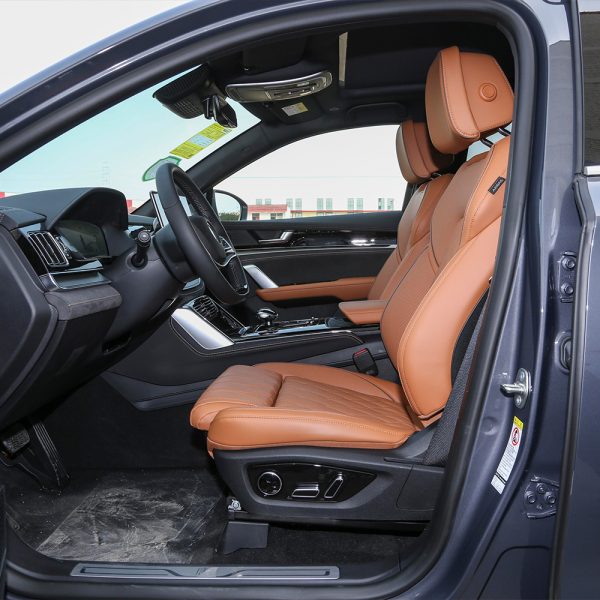 BYD Tang DM-p