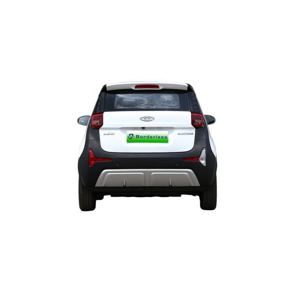 Chery eQ1