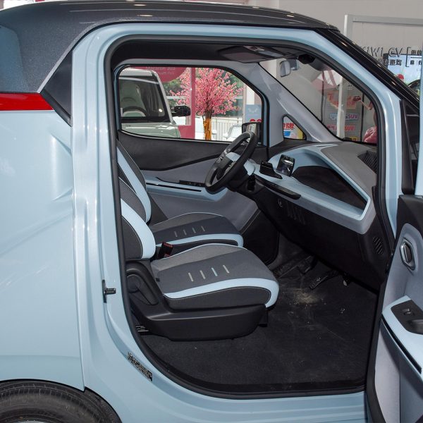 Wuling Nano EV