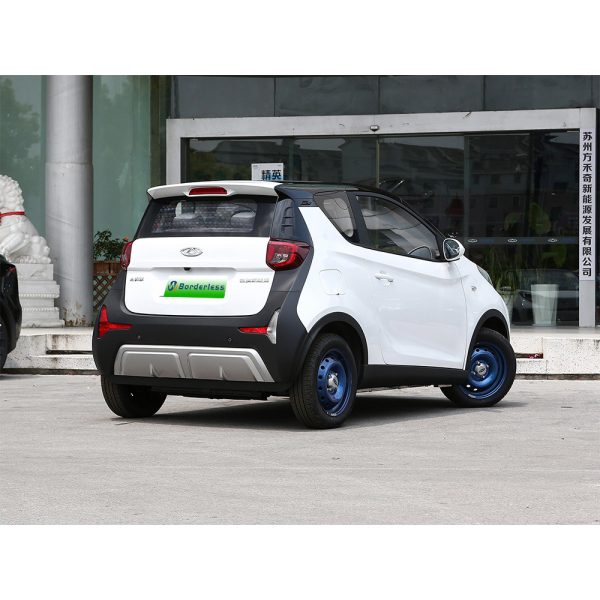 Chery eQ1