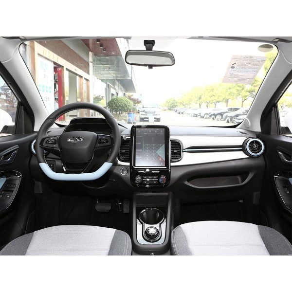 Chery eQ1