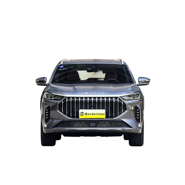 Jetour X70 PLUS