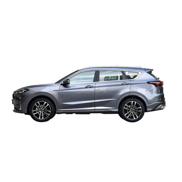 Jetour X70 PLUS