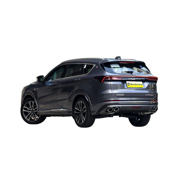 Jetour X70 PLUS