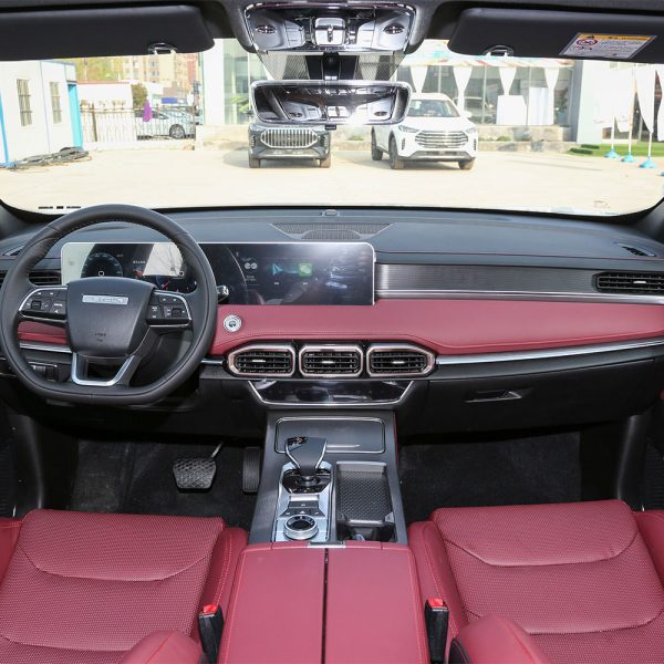 Jetour X70 PLUS