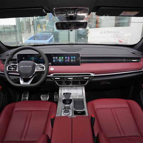 Jetour X70 PRO