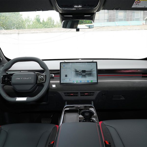 Jetour Dashing