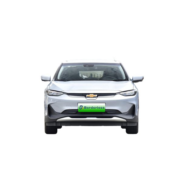 Chevrolet Menlo