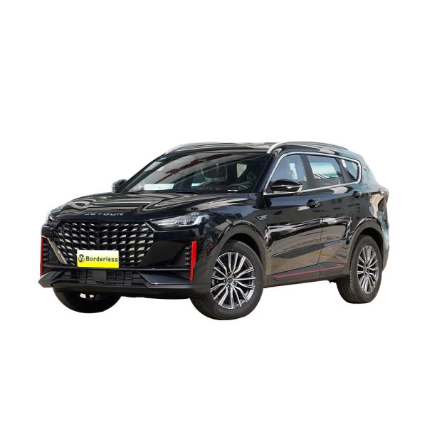 Jetour X70 PRO