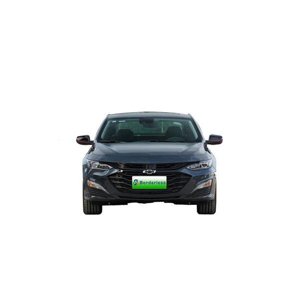 Chevrolet Malibu XL