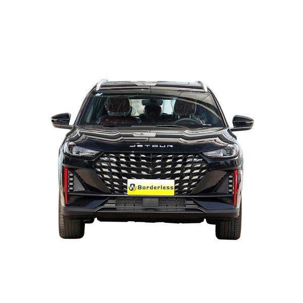 Jetour X70 PRO