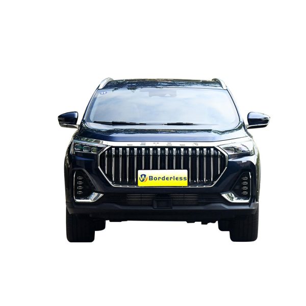 Jetour X90