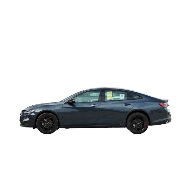 Chevrolet Malibu XL