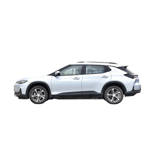 Chevrolet Menlo