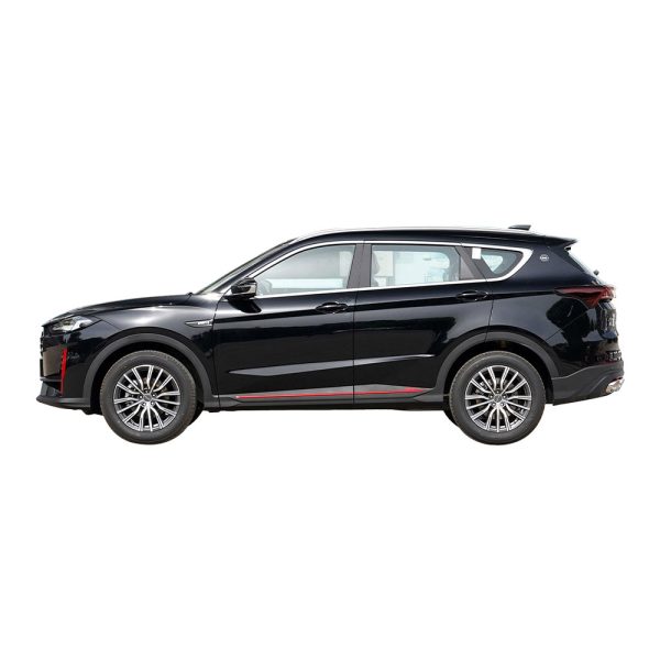 Jetour X70 PRO
