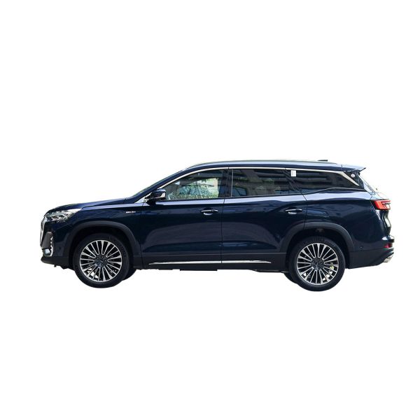 Jetour X90