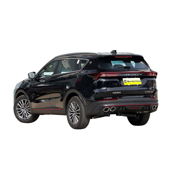 Jetour X70 PRO