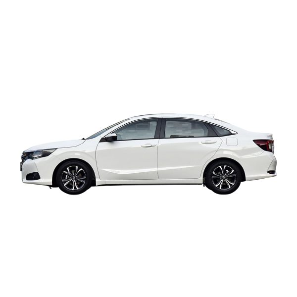 Honda Crider