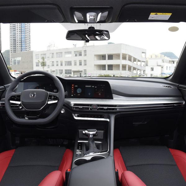 Changan CS35 PLUS