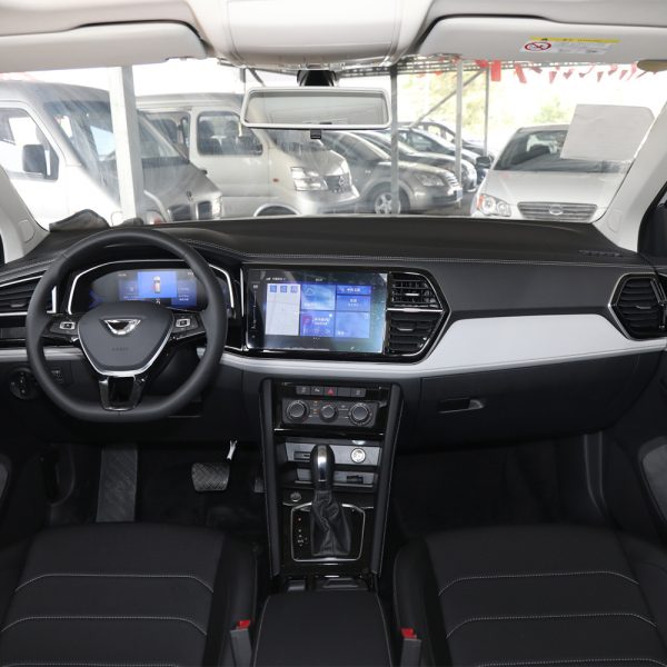 Volkswagen Jetta VS7