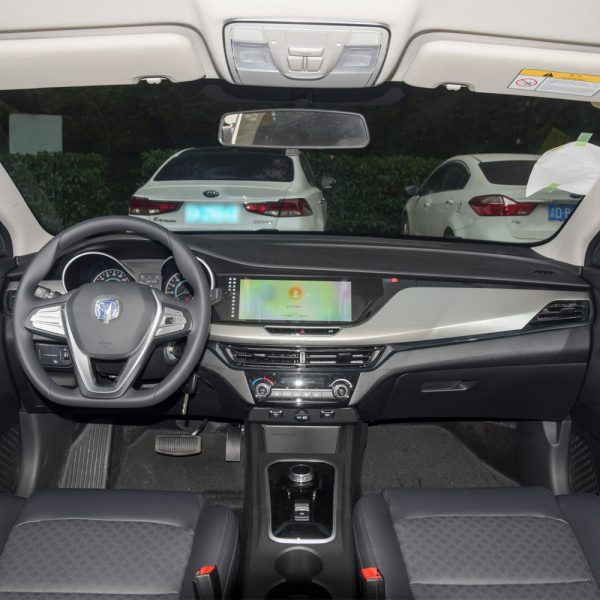 Changan Eado EV