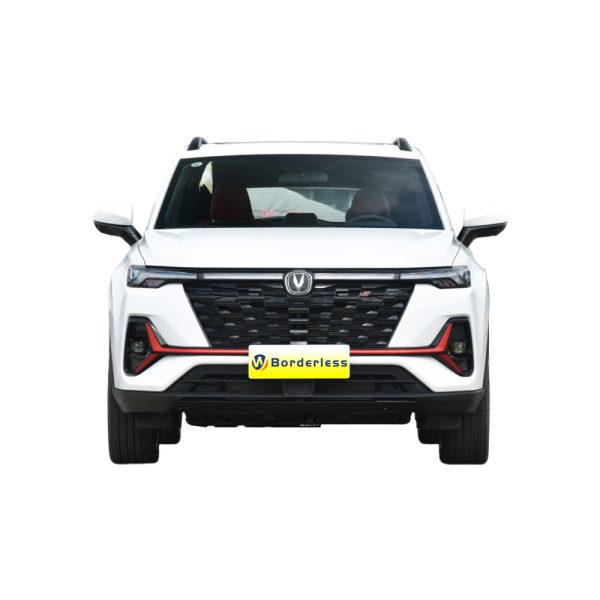 Changan CS35 PLUS