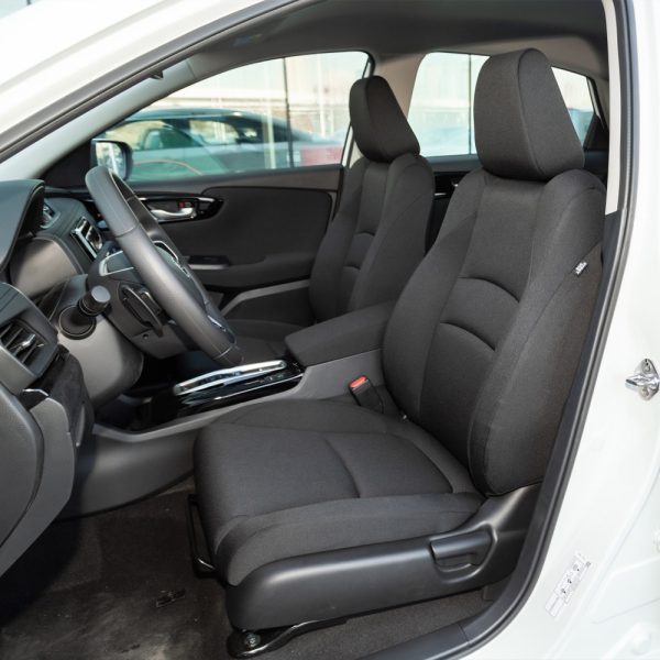 Honda Crider