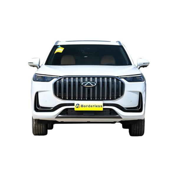Chery Tiggo 9