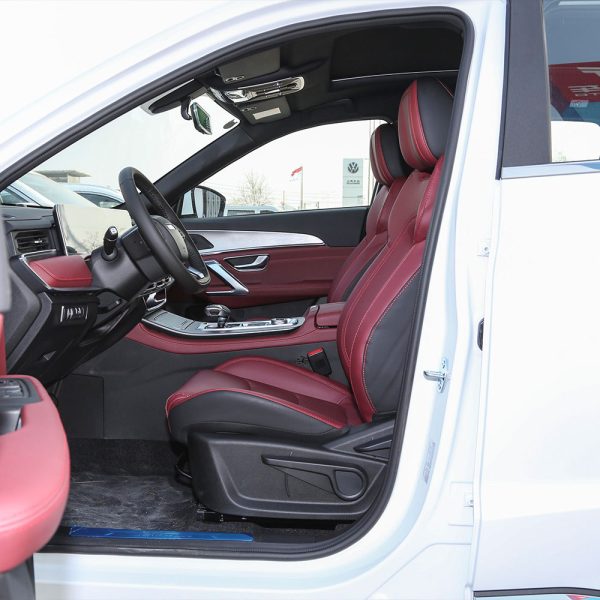 Jetour X70 PLUS