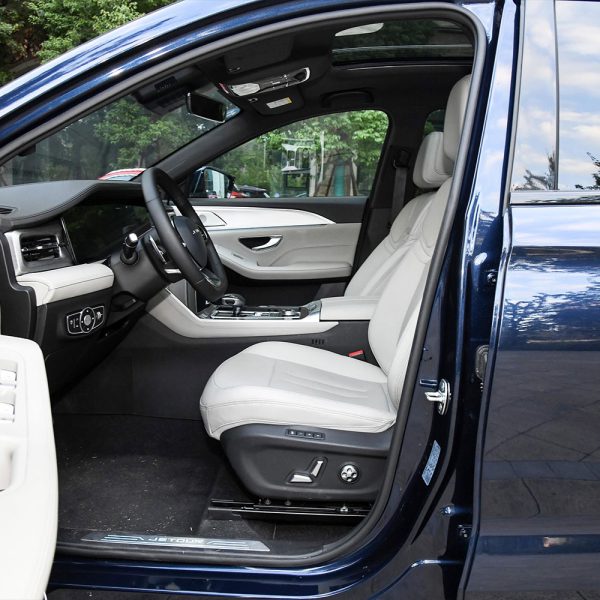Jetour X90