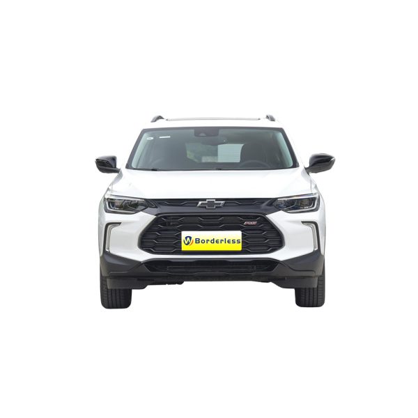 Chevrolet Trax RS