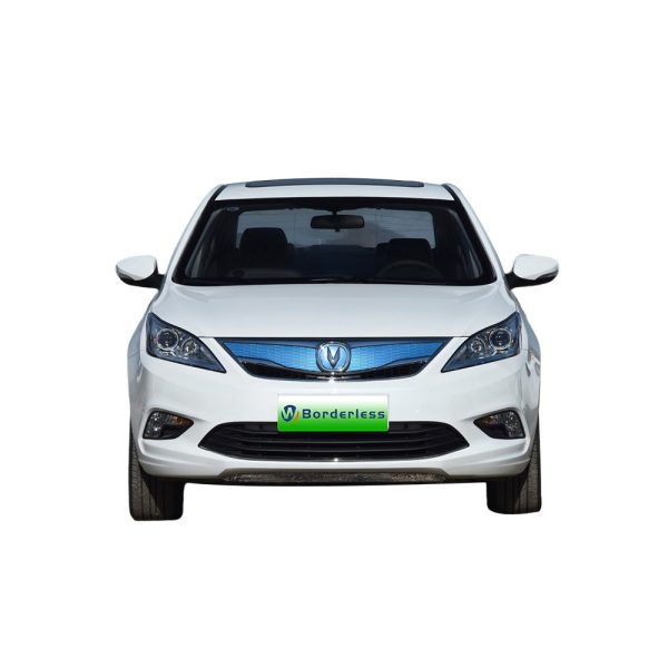 Changan Eado EV