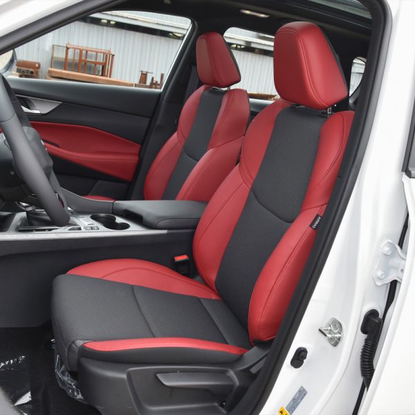 Changan CS35 PLUS