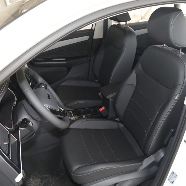 Volkswagen Jetta VS7
