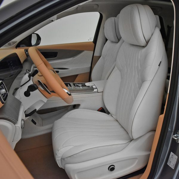 Chery Tiggo 9